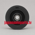 13810-rl0-g01 Honda Accord 2 2 I-dtec Diesel Crankshaft Pulley New