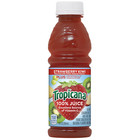 Tropicana 100  Juice  Strawberry Kiwi  10 Fl Oz Bottle  pack Of 24 