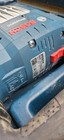 Used Bosch Dh1020vc 120v 15 Amp Sds-max Keyless Corded Inline Demolition Hammer