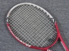 Wilson Hyper Hammer Carbon 5 6 Mid Plus Tennis Racket 95 Sq Inch