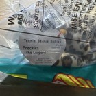 Ty Teenie Beanie Babies Freckles The Leopard 1999 Mcdonald s