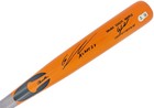 Sale  Gunnar Henderson Auto Orange Chandler Player Model Bat Orioles Al Roy 23