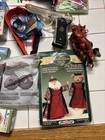 Vintage Estate Junk Drawer Collection Lot
