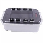Monitor Panel 151-9385 106-0172 For Cat Excavator 320b E320b 322bl 325bl 330b