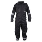 Coveralls Work Wear Overalls Boiler Suit Garage Overalls Mechanics Suit - Usa