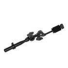 Pearl Ch830s b 830 Series Uni-lock Short Cymbal Holder Black