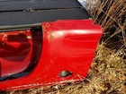  local Pickup Only  Pickup Box Fleetside Extended Cab Without Flare Fits 04-12 C