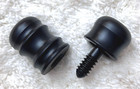 Pechauer Pool Cue Joint Protectors 1 Butt 1 Shaft  Fits All Jp   Pro Series Cues