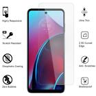 For Motorola Moto G 5g 2025 Premium Tempered Glass Screen Protector Film Cover