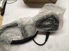 Kenwood Kmc-21a Kmc-21 Oem Lapel Speaker Microphone Nx220 tk2360 tk2160 nx3220 N