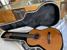 Ramirez Guitar Para Rondalla Concepcion Jeronima No 2 Madrid To 228-12-17
