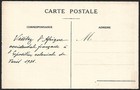  bl  Egypt 2m Pair On 1930s Cover Asyut To Usa With Arabic Slogan Back Stamp