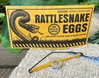 1 Rattlesnake Eggs Prank Envelopes   Joke Gag Gift Magic Trick Fun 