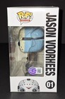 Kane Hodder Signed Autographed Funko Jason Voorhees Friday The 13th Beckett Coa