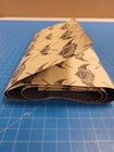 Jessup The Original Skateboard Grip Tape Sheet Black Griptape Deck Sandpaper