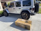 Rollnjack Return Units  unopened  Free Shipping  Official Rollnjack Inventory