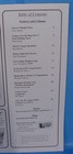 Light Iron Digest Magazine Volume 4 Number 4 August september 2002 Toc Pictured