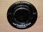 Vintage Casino 4   Desert Inn   Country Club Hotel Las Vegas Nevada  Ashtray