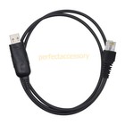 New Usb Programming Cable For Motorola Gm300 Cm200 Cm300 Cdm750 Cdm1250 Cdm1550