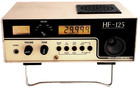 Lowe Hf-125 Lw Mw Shortwave Radio Am Ssb Cw W D-225 Synchronous Ams   Fm   P-125