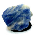 153 5ct  Natural Blue Sapphire Rough Raw Loose Gemstone Unheated 100 