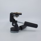 Manfrotto Bogen 3029 Tilt Pan Tripod Head