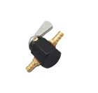  Motorcycle Modified Shut Off Fuel Valve Petcock Oil Tank Switch Multiple Colour