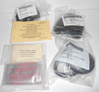 Usgi M40 New Gas Mask Accessories W bag Free Shipping