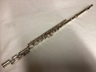 Armstrong Usa Model Flute  made In Elkhart Indiana  With Hard Case