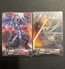 Cardfight Vanguard    flash Fight    Starter Decks
