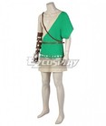 Breath Of The Wild 2 Link Outfit Halloween Party Adult Men Cosplay Costume E001