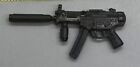 Gun Weapon Tomax Xamot Figure Gi Joe 6  Cobra Classified Crimson Guard Commander