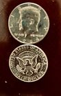  1964 Kennedy Half-dollars - 90  Silver 20-coin Roll Circulated