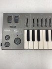 Yamaha Synthesizer Cs01 Analog With Battery Lid Body Only Tested Working Used