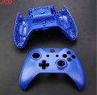 1pcs For Xbox One S Replacement Shell Housing Matte Cover Case Controller Cover