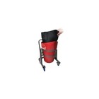 Cs Unitec Mega Hippo Replaceable Liner For Pmh-80 Mixing Stations