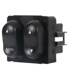 New Window Lift Switch Fit For 99-02 Ford F-150 4 6l 5 4l 1999 Ford F-250 4 6l