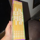 The Unofficial Minetrapped Adventure Series Box Set Minecraft 6 Books 2017