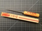 Vintage 1950 s 1960 s Coca Cola Advertising Ice Pick Store Stock Unused Nos Mib