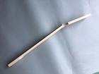 New Maple Guitar Neck 22fret 30inch Rosewood Fretboard Rectangle Inlay  d28