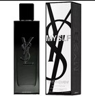 Ysl Myself Eau De Parfum Spray 100ml 3 3oz New Sealed Box Free Shipping