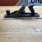 Vintage Stanley Wood Plane - Made In Usa