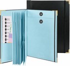 In Case I Die Binder Organizer With Labels End Of Life Planner Organizer Bind   