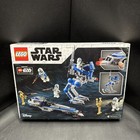  new Sealed Retired  Lego Star Wars  501st Legion Clone Troopers  75280 