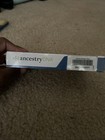 Ancestrydna Ethnicity Traits Genetic Testing Kit New
