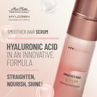 Mon Platin Professional Serum Hyaluronic Acid For Straightened Hair 1 69 Fl Oz