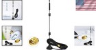 Wifi Antenna With 9dbi Gain - Dual Band 2 4ghz   5ghz  Rp-sma Male Connector