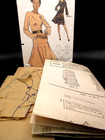 Vogue Pattern 8398  Size 14