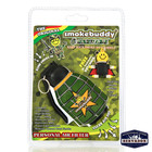 Smoke Buddy The Original Personal Air Filter W  Free Keychain   Large   Grenade