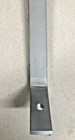 6100280 Adjustable Tine Arm For Daros Hay Tedder With One Threaded Hole
